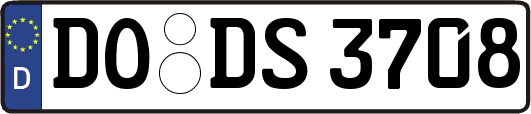 DO-DS3708