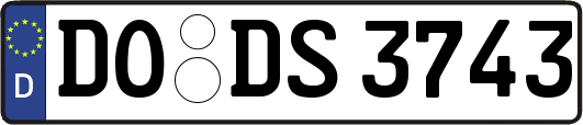 DO-DS3743