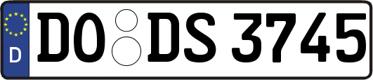 DO-DS3745