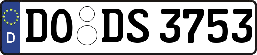 DO-DS3753