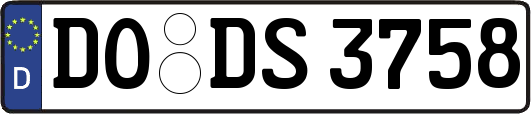 DO-DS3758