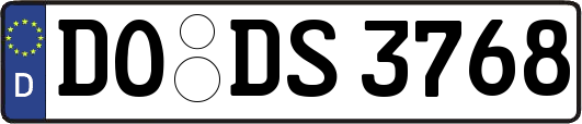 DO-DS3768