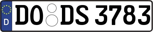 DO-DS3783