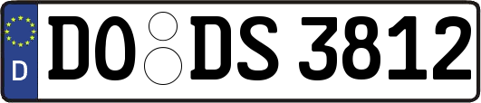 DO-DS3812