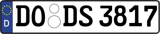 DO-DS3817