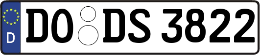 DO-DS3822