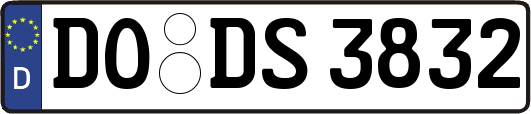 DO-DS3832