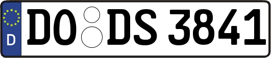 DO-DS3841