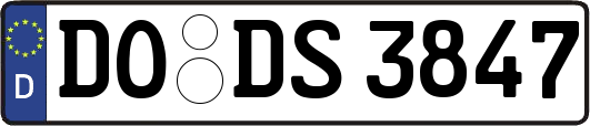 DO-DS3847