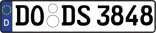 DO-DS3848