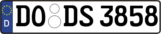 DO-DS3858