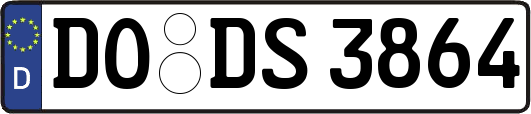 DO-DS3864