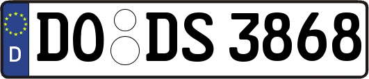 DO-DS3868