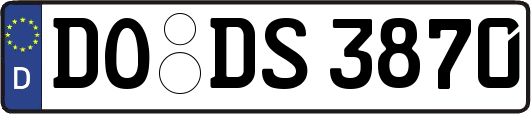 DO-DS3870