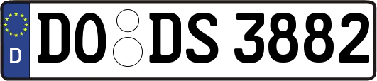 DO-DS3882