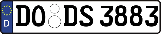 DO-DS3883
