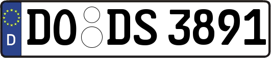 DO-DS3891