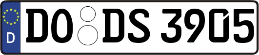 DO-DS3905
