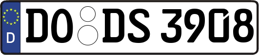 DO-DS3908