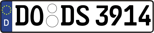 DO-DS3914