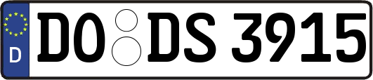 DO-DS3915