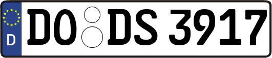 DO-DS3917