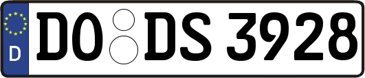 DO-DS3928