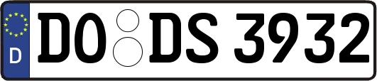 DO-DS3932