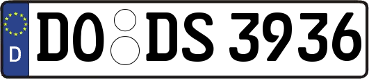 DO-DS3936