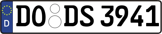 DO-DS3941
