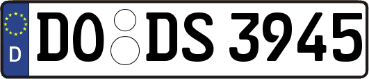 DO-DS3945