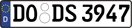 DO-DS3947