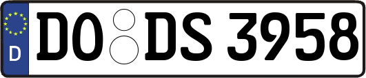 DO-DS3958