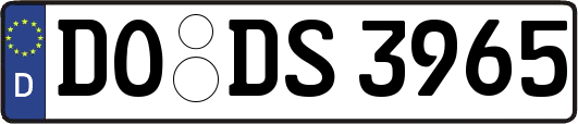 DO-DS3965