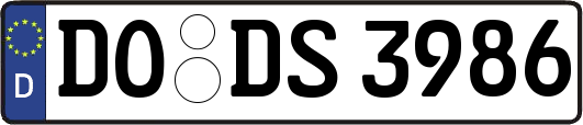 DO-DS3986