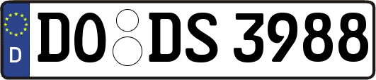 DO-DS3988