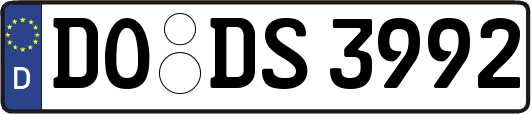 DO-DS3992