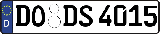 DO-DS4015