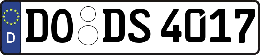 DO-DS4017