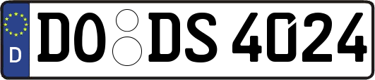 DO-DS4024