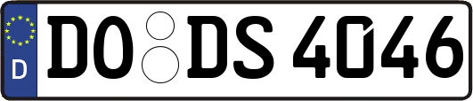 DO-DS4046