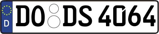 DO-DS4064