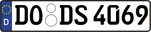 DO-DS4069