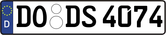 DO-DS4074
