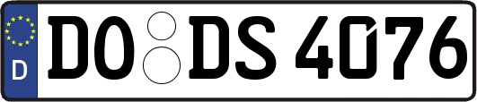 DO-DS4076