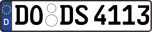 DO-DS4113