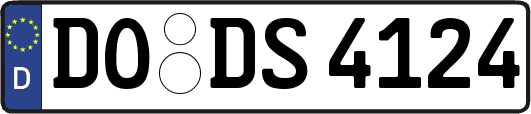 DO-DS4124