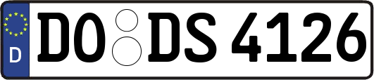 DO-DS4126