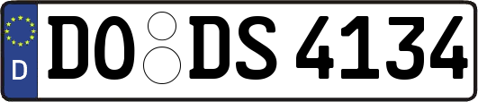 DO-DS4134