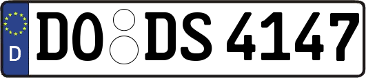 DO-DS4147